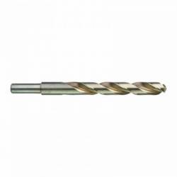 MILWAUKEE FORET HSSG MÉTAL THUNDERWEB 13X151MM (X1) (4932352373)