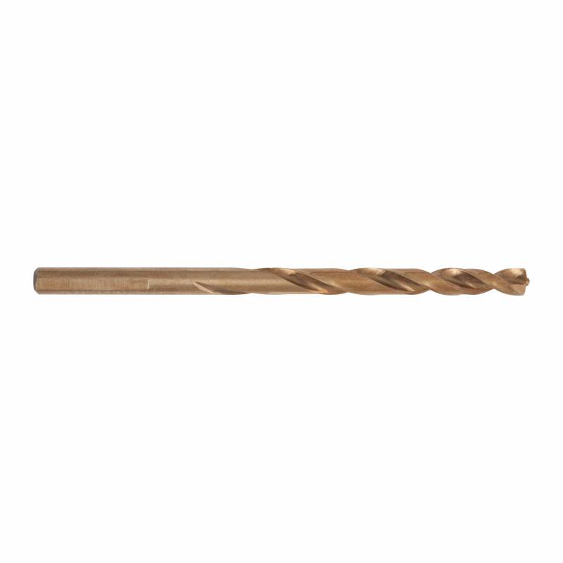 MILWAUKEE FORET MÉTAL HSSG COBALT 5X86MM (X1) (4932363264)