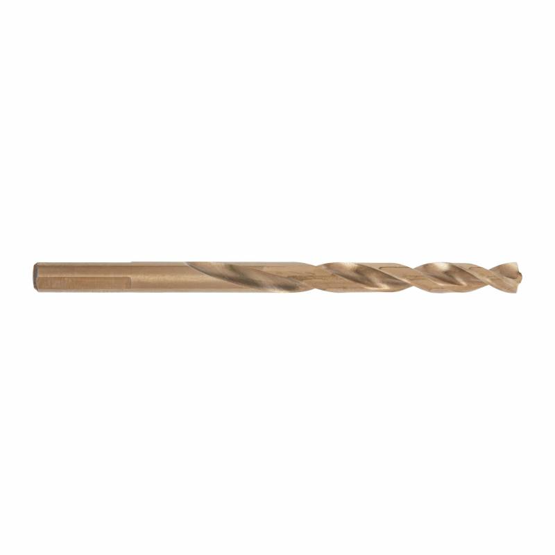 MILWAUKEE FORET MÉTAL HSSG COBALT 6