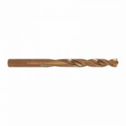 MILWAUKEE FORET MÉTAL HSSG COBALT 9X125MM (X1) (4932363277)