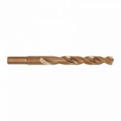 MILWAUKEE FORET MÉTAL HSSG COBALT 10