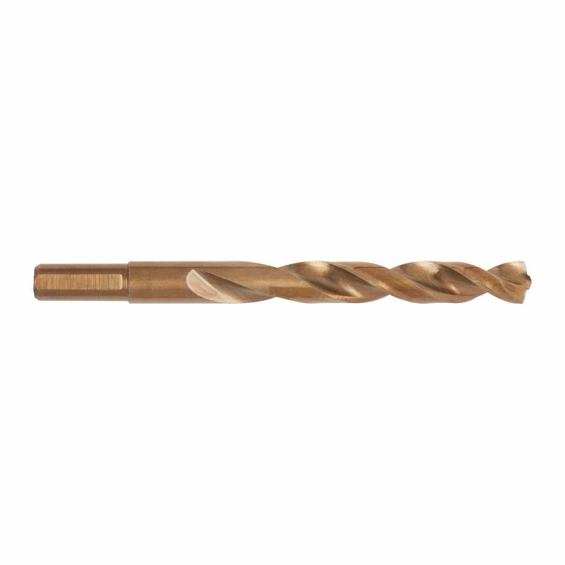MILWAUKEE FORET MÉTAL HSSG COBALT 10