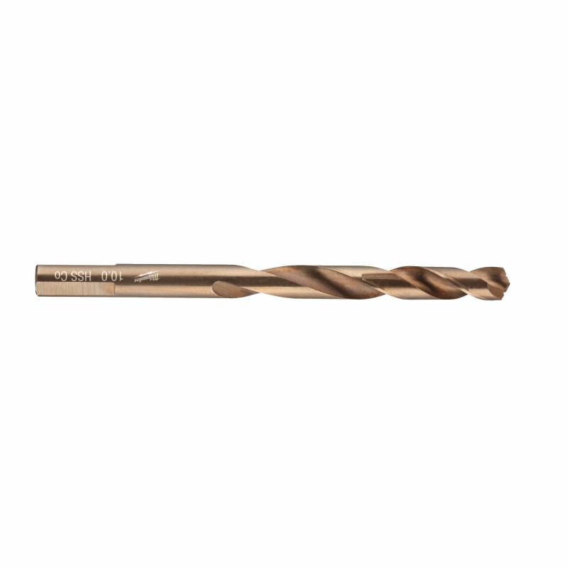 MILWAUKEE FORET MÉTAUX HSSG COBALT 10