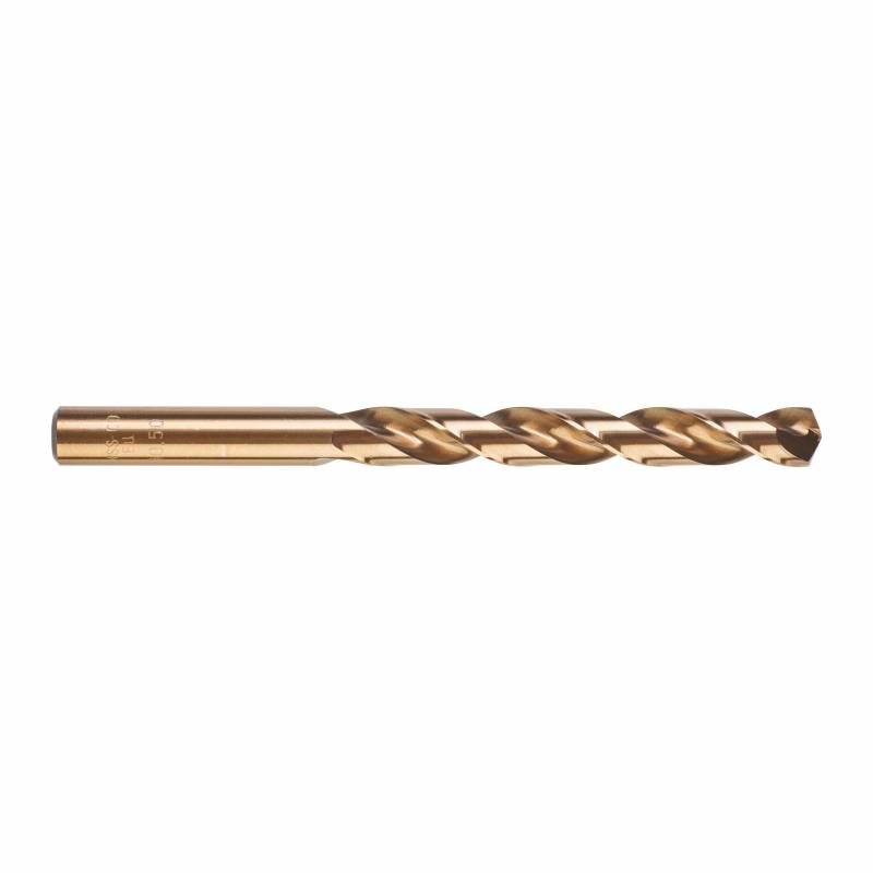 MILWAUKEE FORET MÉTAUX HSSG COBALT 10
