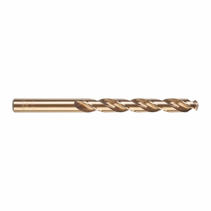 MILWAUKEE FORET MÉTAUX HSSG COBALT 11X142MM (X5) (4932373356)