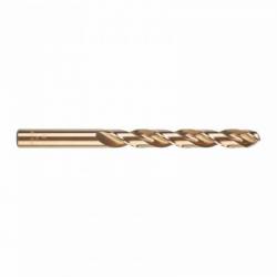 MILWAUKEE FORET MÉTAUX HSSG COBALT 12X151MM (X5) (4932373358)