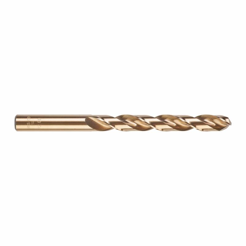 MILWAUKEE FORET MÉTAUX HSSG COBALT 12X151MM (X5) (4932373358)