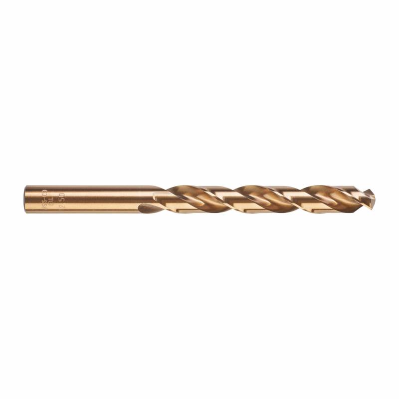 MILWAUKEE FORET MÉTAUX HSSG COBALT 12