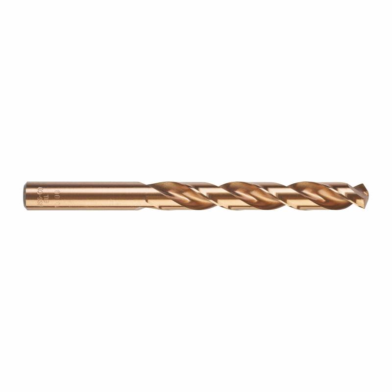 MILWAUKEE FORET MÉTAUX HSSG COBALT 13X151MM (X5) (4932373360)