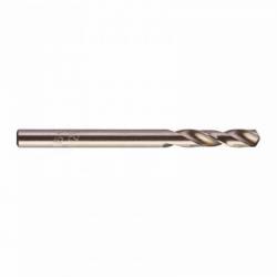 MILWAUKEE FORET HSSG MÉTAUX COURTS 4