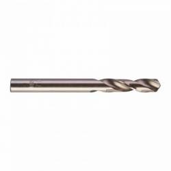 MILWAUKEE FORET HSSG MÉTAUX COURTS 7MM (X10) (4932352216)