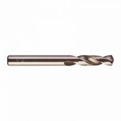 MILWAUKEE FORET HSSG MÉTAUX COURTS 8MM (X5) (4932352218)