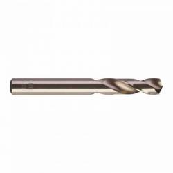 MILWAUKEE FORET HSSG MÉTAUX COURTS 10MM (X5) (4932352221)