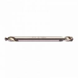 MILWAUKEE FORET HSSG MÉTAUX DOUBLES 4MM (X10) (4932352227)