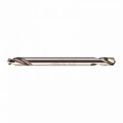 MILWAUKEE FORET HSSG MÉTAUX DOUBLES 5MM (X10) (4932352232)
