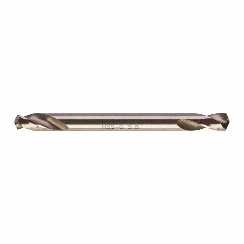 MILWAUKEE FORET HSSG MÉTAUX DOUBLES 5