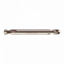 MILWAUKEE FORET HSSG MÉTAUX DOUBLES 6MM (X10) (4932352234)