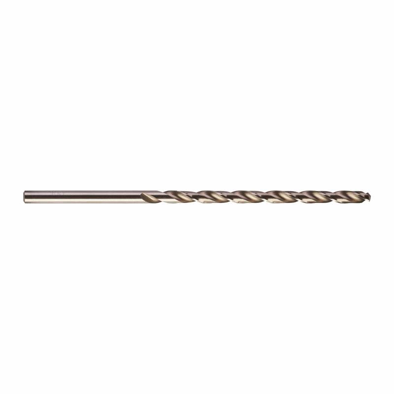 MILWAUKEE FORET HSSG MÉTAUX LONGS 5X119MM (X10) (4932430334)