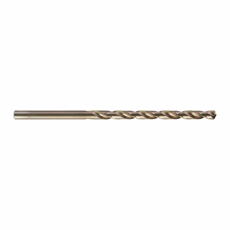 MILWAUKEE FORET HSSG MÉTAUX LONGS 7X119MM (X10) (4932430338)