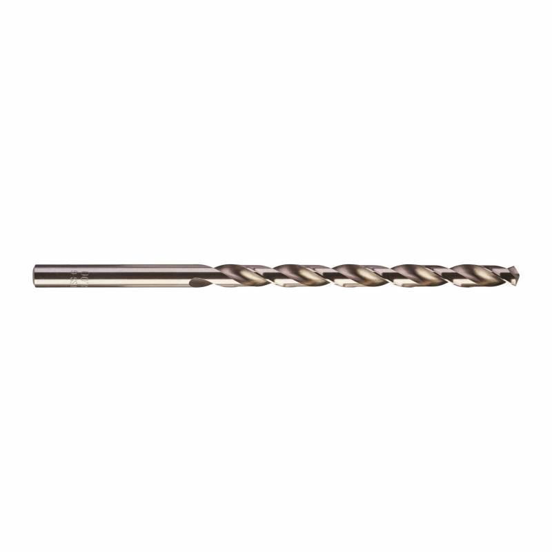 MILWAUKEE FORET HSSG MÉTAUX LONGS 8X119MM (X10) (4932430339)