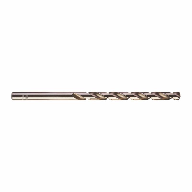 MILWAUKEE FORET HSSG MÉTAUX LONGS 9X119MM (X10) (4932430340)
