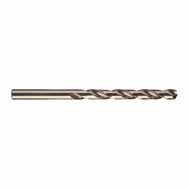 MILWAUKEE FORET HSSG MÉTAUX LONGS 13X119MM (X5) (4932430344)