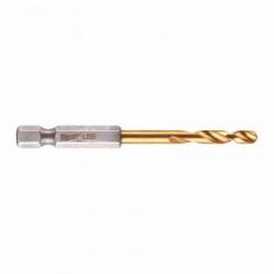MILWAUKEE FORET MÉTAL HSSG SHOCKWAVE  4.2MM (X1) (48894709)