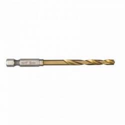 MILWAUKEE FORET MÉTAL HSSG SHOCKWAVE  5MM (X1) (48894712)