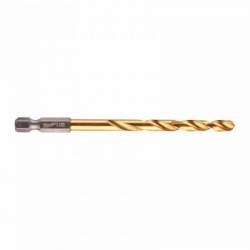 MILWAUKEE FORET MÉTAL HSSG SHOCKWAVE  5.5MM (X1) (48894764)