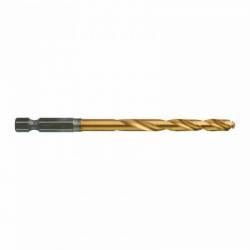 MILWAUKEE FORET MÉTAL HSSG SHOCKWAVE  6MM (X1) (48894714)