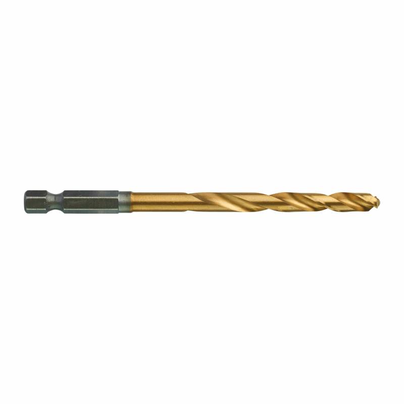 MILWAUKEE FORET MÉTAL HSSG SHOCKWAVE  6MM (X1) (48894714)