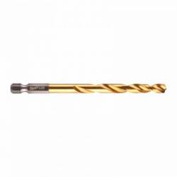 MILWAUKEE FORET MÉTAL HSSG SHOCKWAVE  6.5MM (X1) (48894715)