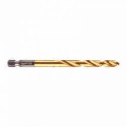 MILWAUKEE FORET MÉTAL HSSG SHOCKWAVE  6.8MM (X1) (48894716)