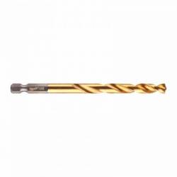 MILWAUKEE FORET MÉTAL HSSG SHOCKWAVE  7MM (X1) (48894717)