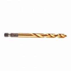 MILWAUKEE FORET MÉTAL HSSG SHOCKWAVE  7.5MM (X1) (48894718)