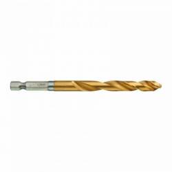 MILWAUKEE FORET MÉTAL HSSG SHOCKWAVE  8MM (X1) (48894719)
