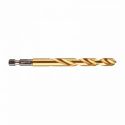 MILWAUKEE FORET MÉTAL HSSG SHOCKWAVE  8.5MM (X1) (48894720)
