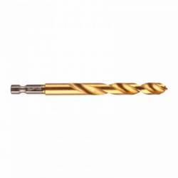 MILWAUKEE FORET MÉTAL HSSG SHOCKWAVE  9MM (X1) (48894721)