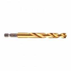 MILWAUKEE FORET MÉTAL HSSG SHOCKWAVE  10MM (X1) (48894723)