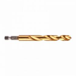 MILWAUKEE FORET MÉTAL HSSG SHOCKWAVE  10.5MM (X1) (48894724)
