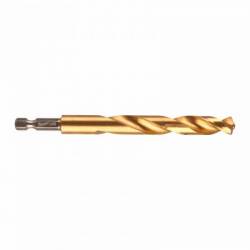 MILWAUKEE FORET MÉTAL HSSG SHOCKWAVE  11MM (X1) (48894725)