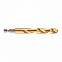 MILWAUKEE FORET MÉTAL HSSG SHOCKWAVE  12MM (X1) (48894727)