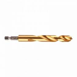 MILWAUKEE FORET MÉTAL HSSG SHOCKWAVE  12.5MM (X1) (48894728)