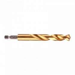 MILWAUKEE FORET MÉTAL HSSG SHOCKWAVE  13MM (X1) (48894729)