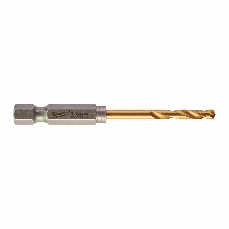 MILWAUKEE FORET MÉTAUX HSSG SHOCKWAVE  3