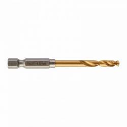 MILWAUKEE FORET MÉTAUX HSSG SHOCKWAVE  4