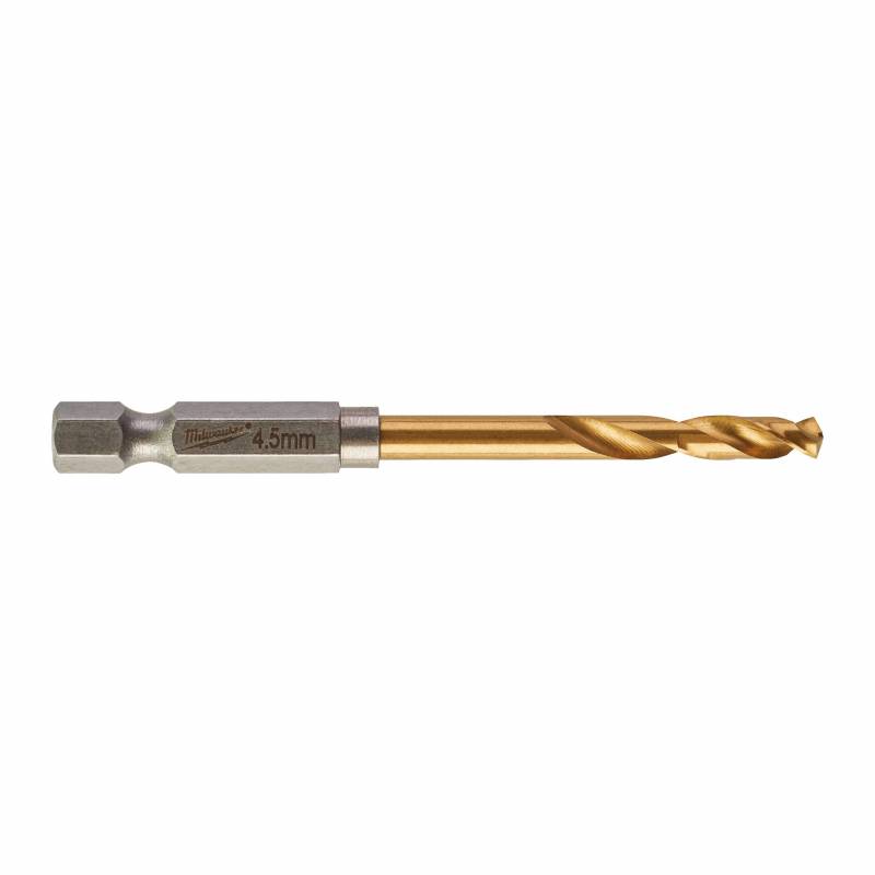 MILWAUKEE FORET MÉTAUX HSSG SHOCKWAVE  4