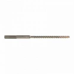 MILWAUKEE FORET SDS MAX 4 TAILLANTS 12X340MM (X1) (4932352750)