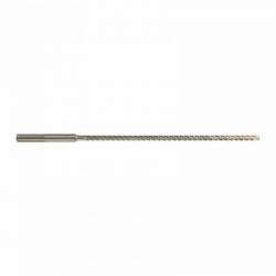 MILWAUKEE FORET SDS MAX 4 TAILLANTS 12X540MM (X1) (4932352751)