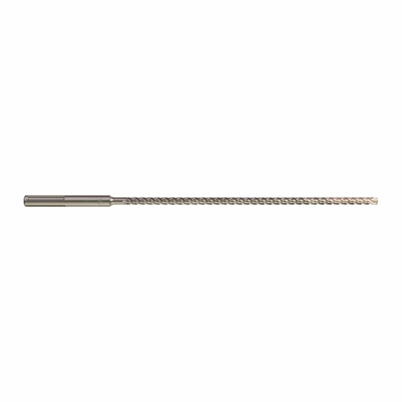 MILWAUKEE FORET SDS MAX 4 TAILLANTS 12X540MM (X1) (4932352751)